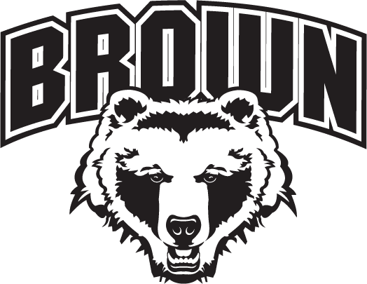Brown Bears 1997-Pres Alternate Logo iron on transfers for clothing